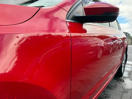 2020 Skoda Octavia - photo 7