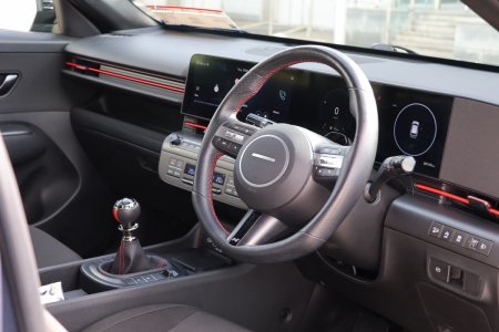 2023 Hyundai KONA - photo 13
