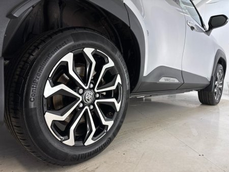 2023 Toyota Yaris Cross - photo 11