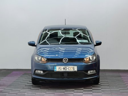 2015 Volkswagen Polo - photo 2