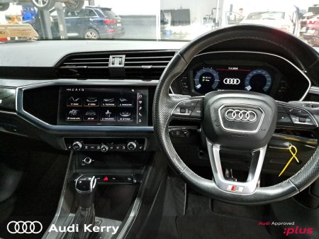 2023 Audi Q3 - photo 21