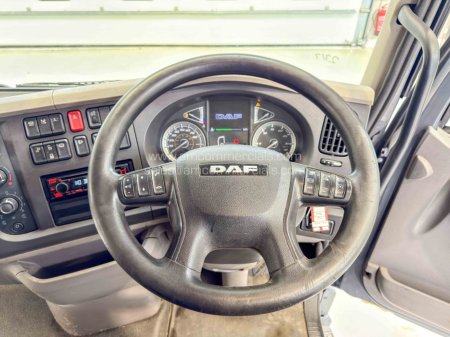 2021 DAF LF 180 - photo 17