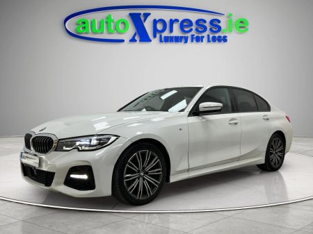 2019 BMW 3-Series - photo 9