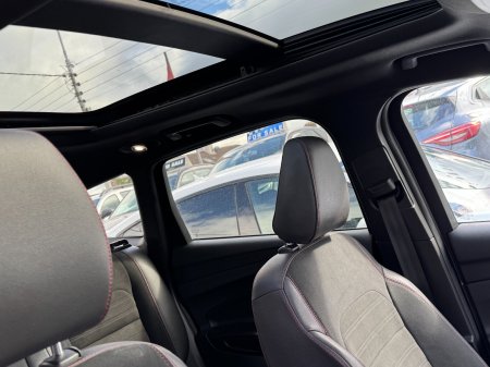 2019 Ford Kuga - photo 2