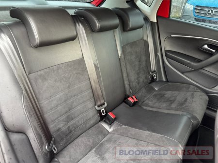 2017 Volkswagen Polo - photo 30