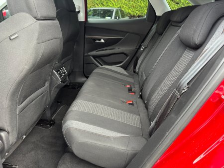 2020 Peugeot 3008 - photo 7