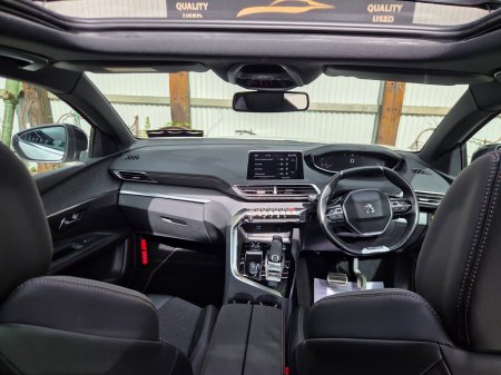 2017 Peugeot 3008 - photo 8
