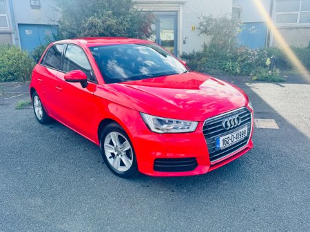 2016 Audi A1 - photo 2