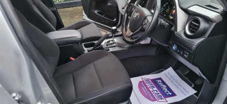 2019 Toyota RAV4 - photo 9