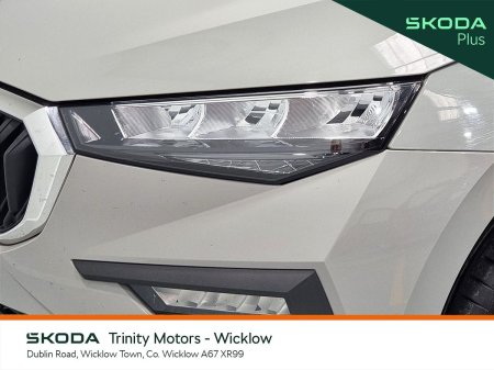 2025 Skoda Scala - photo 20