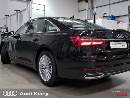 2022 Audi A6 - photo 25