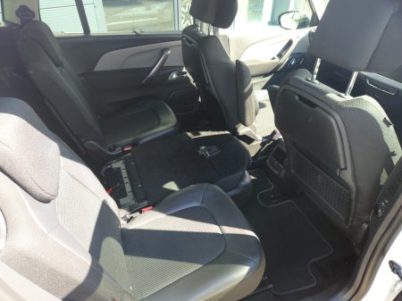 2021 Citroen Grand C4 Spacetourer - photo 11