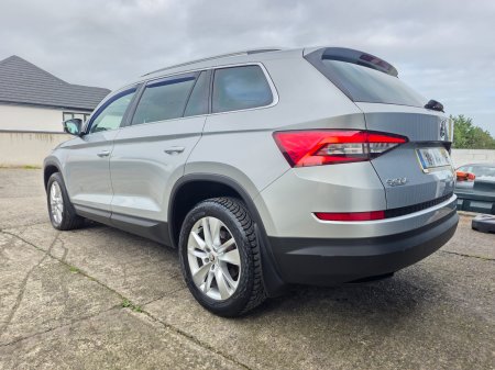 2019 Skoda Kodiaq - photo 6
