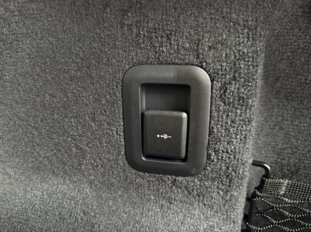 2026 Land Rover Range Rover Sport - photo 35