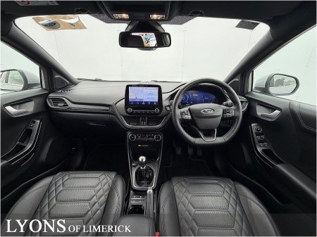 2023 Ford Puma - photo 4