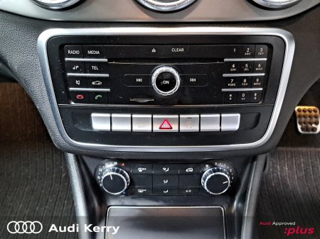 2019 Mercedes-Benz CLA - photo 16