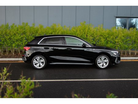 2021 Audi A3 - photo 8