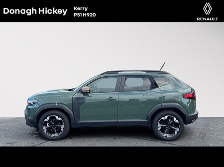 2026 Dacia Duster - photo 13