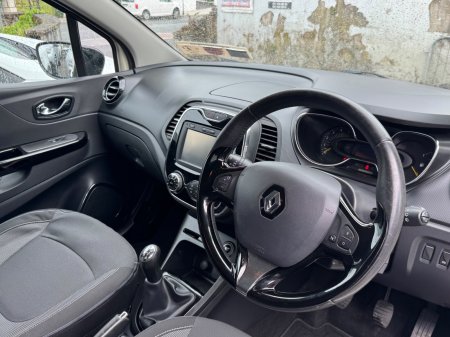 2016 Renault Captur - photo 7