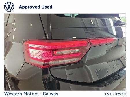 2026 Volkswagen ID.3 - photo 21