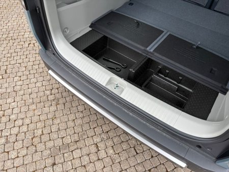 2026 Kia PV5 - photo 36