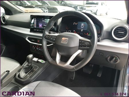 2025 SEAT Ibiza - photo 11