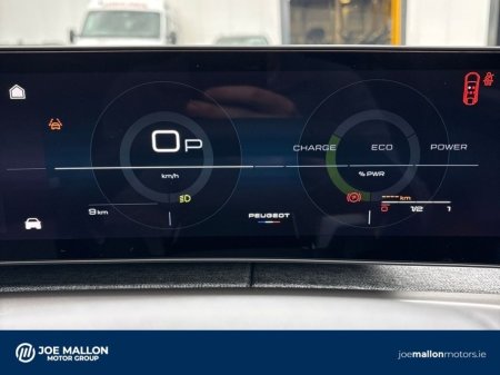 2027 Peugeot 3008 - photo 17