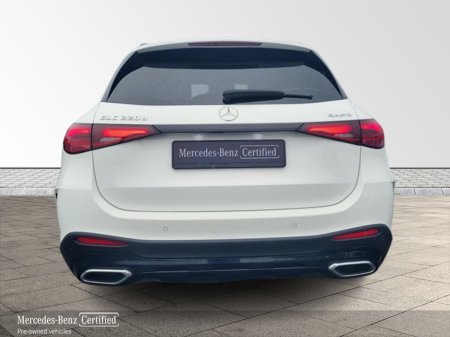 2023 Mercedes-Benz GLC - photo 7