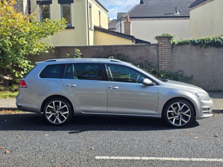 2015 Volkswagen Golf - photo 2