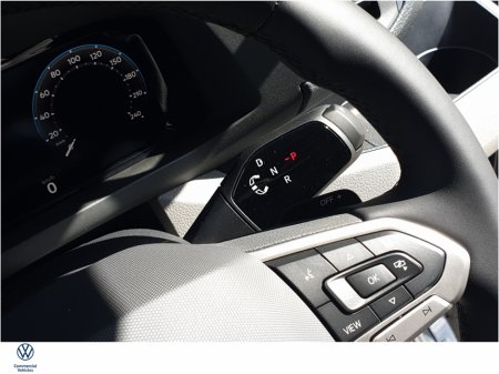 2026 Volkswagen Crafter - photo 21
