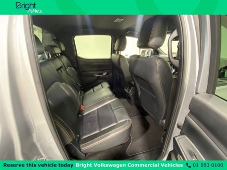 2024 Ford Ranger - photo 17