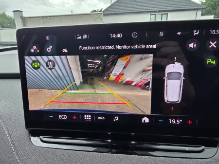 2022 Skoda Enyaq - photo 17