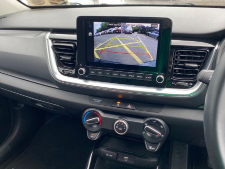 2025 Kia Stonic - photo 14
