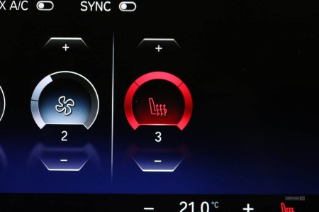 2023 BMW 3-Series - photo 52