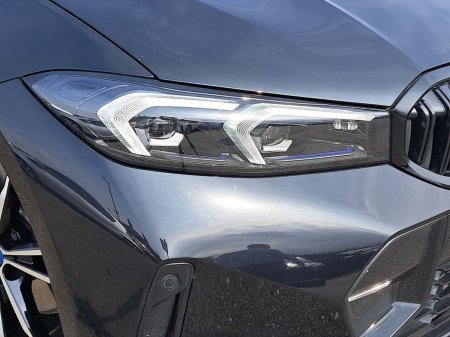 2024 BMW 3-Series - photo 23
