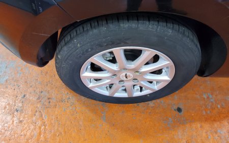 2011 Renault Megane - photo 10
