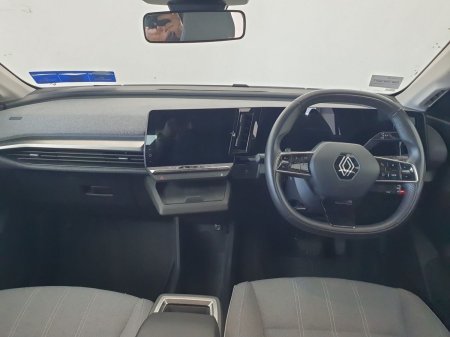 2023 Renault Megane E-Tech - photo 10