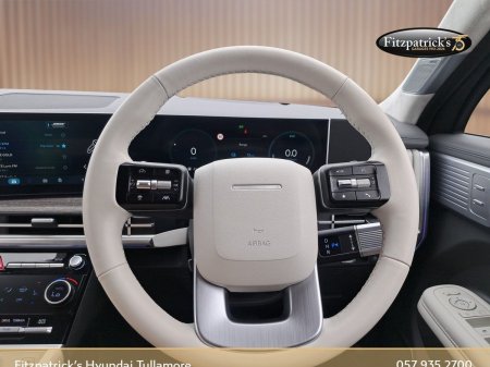 2026 Hyundai Santa Fe - photo 7