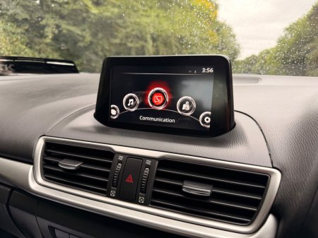 2018 Mazda Mazda3 - photo 24