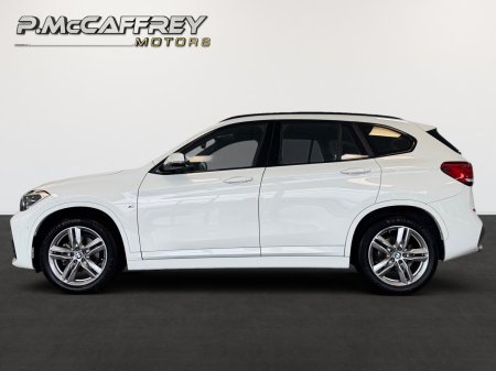 2021 BMW X1 - photo 8