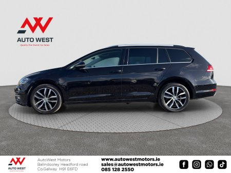 2019 Volkswagen Golf - photo 5