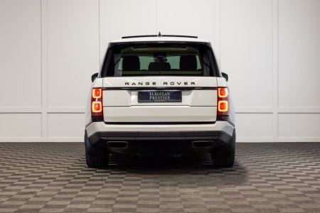 2022 Land Rover Range Rover - photo 5