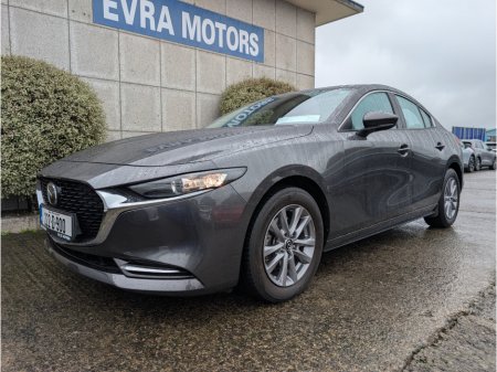 2022 Mazda Mazda3 - photo 4
