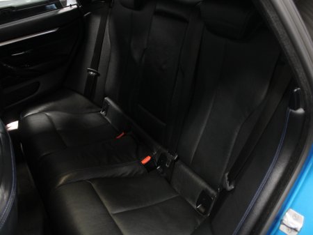 2017 BMW 4-Series - photo 37