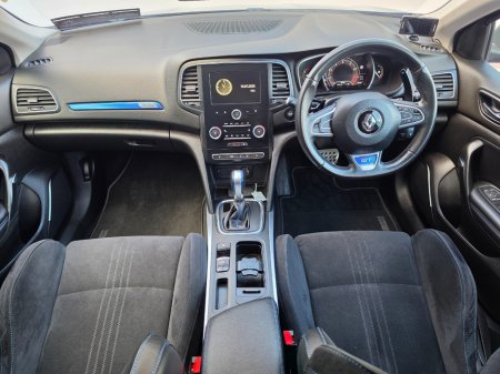 2019 Renault Megane - photo 21