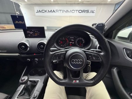 2018 Audi A3 - photo 24