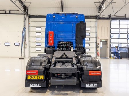 2021 DAF XF 530 - photo 5
