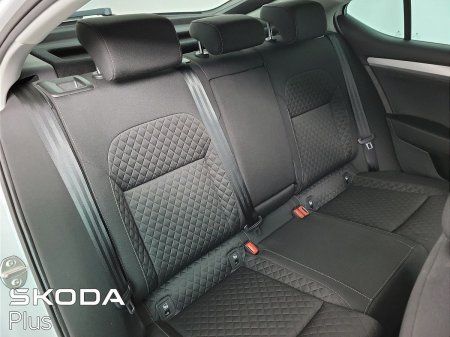 2024 Skoda Superb - photo 25