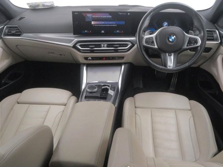 2024 BMW 4-Series - photo 4