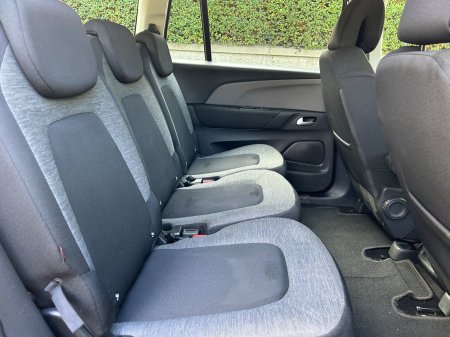 2017 Citroen C4 - photo 17